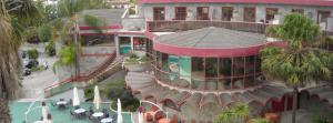 Wczasy we Włoszech Formia Appia Grand Hotel****HB