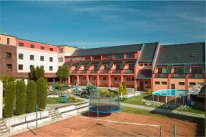 Wczasy Czechy
