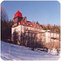 SYLWESTER W KARPACZU
