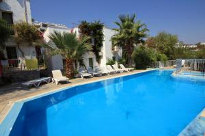Wczasy Turcja Bodrum