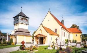 Świątynie Dolnego Śląska I Czech Gru Mw