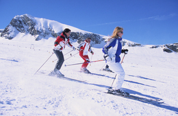 Wczasy Narciarskie W Austrii