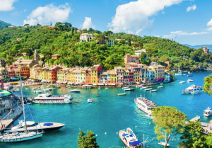 Wycieczka Liguria i Jej Perły 2024