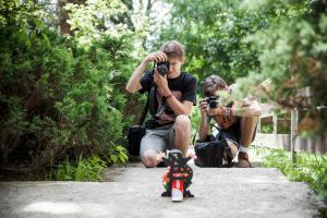 Obóz Fotograficzny