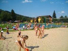 Kolonia Sportowa