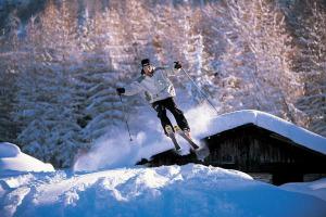 OBÓZ SNOWBOARDOWY WE WŁOSZECH
