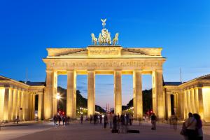Berlin - Międzyzdroje