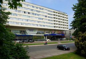 Święta Bożego Narodzenia w Kołobrzegu