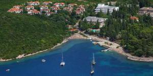 Wczasy na Chorwacji - Wyspa Korcula