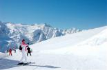 Region narciarski Adamello Passo Tonale