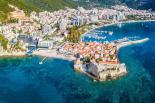 Obóz Rekreacyjny Summer Camp Czarnogóra Budva Samolot z Warszawy 2023