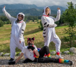 Obóz Kuźnia Sensei w Poroninie 2025