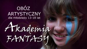 AKADEMIA FANTASY