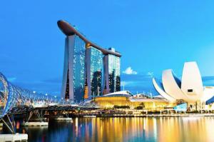 Wycieczka Singapur - Tajlandia 2020