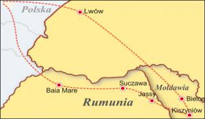Ukraina - Ukraina hotele **/***