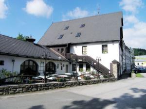 Wczasy Czechy