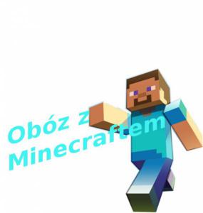 Muszyna Nowość!!! – Minecraft