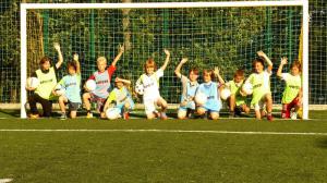 Piłkarski Świat Smyka – obóz sportowo-treningowy
