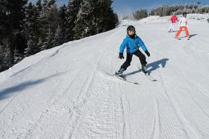 Zimowisko Narciarskie i Snoboardowe Szpindlerowy Młyn Czechy