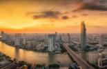 Tajlandia - Bangkok i okolice