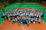 Obóz Siatkarski Volleyball Camp Częstochowa 2023