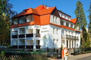 Villa Residence - Święta