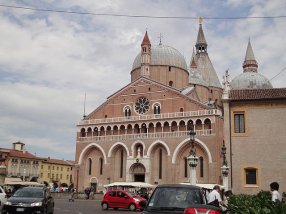 Wycieczka objazdowa do Włoch