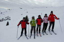 zimowisko w górach (8-13 lat), obóz (14-18 lat)