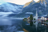 Wycieczka Austriackie Skarby Hallstatt, Salzburg i Lodowa Jaskinia 2026
