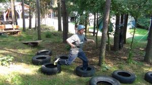 Mierzyn  crossfit
