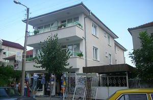 Lato 2011 w Bułgarii