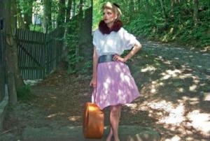 Obóz Fashion
