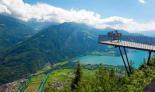 Wycieczka Szwajcaria z podróżą lodowcowym expressem