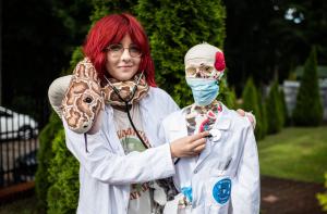 Obóz Medyczny Krynica Morska 2025