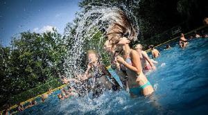KOMPAS Girls Camp - Nowe Miejsce!