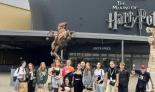 Obóz Turystyczno - Językowy z Harry Potter Tour w Londynie 2024 10 dni wylot z Katowic