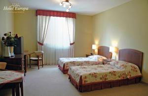Wczasy SPA