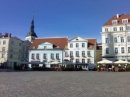 Szlak Bałtycki 5 dni - dla wygodnych HB
