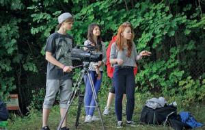 Obóz Filmowy