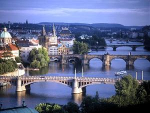 Nie Tylko Praga