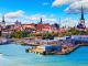 Wycieczka 3 Stolice Północne Tallin Helsinki Ryga 2024/2025