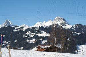 Narty we Francji - Les Menuires