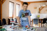Obóz Fanów Lego - Liga LEGO 1 Wisła 2023
