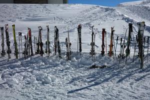 Obóz narciarsko - snowboardowo - rekreacyjny 