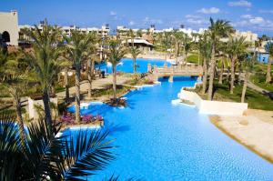 Crowne Plaza Sahara Sands Egipt Marsa Alam