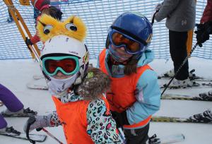 Pierwsze kroki z nartami i snowboardem – Wisła