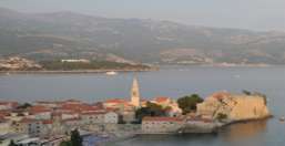 Budva 2012