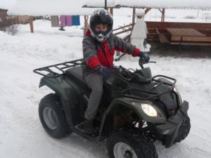 Winter Adventure