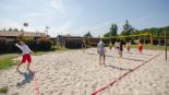 Obóz siatkówki plażowej Łeba 2022