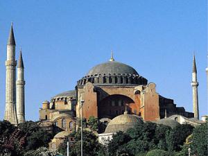 Obóz Młodzieżowy w Turcji